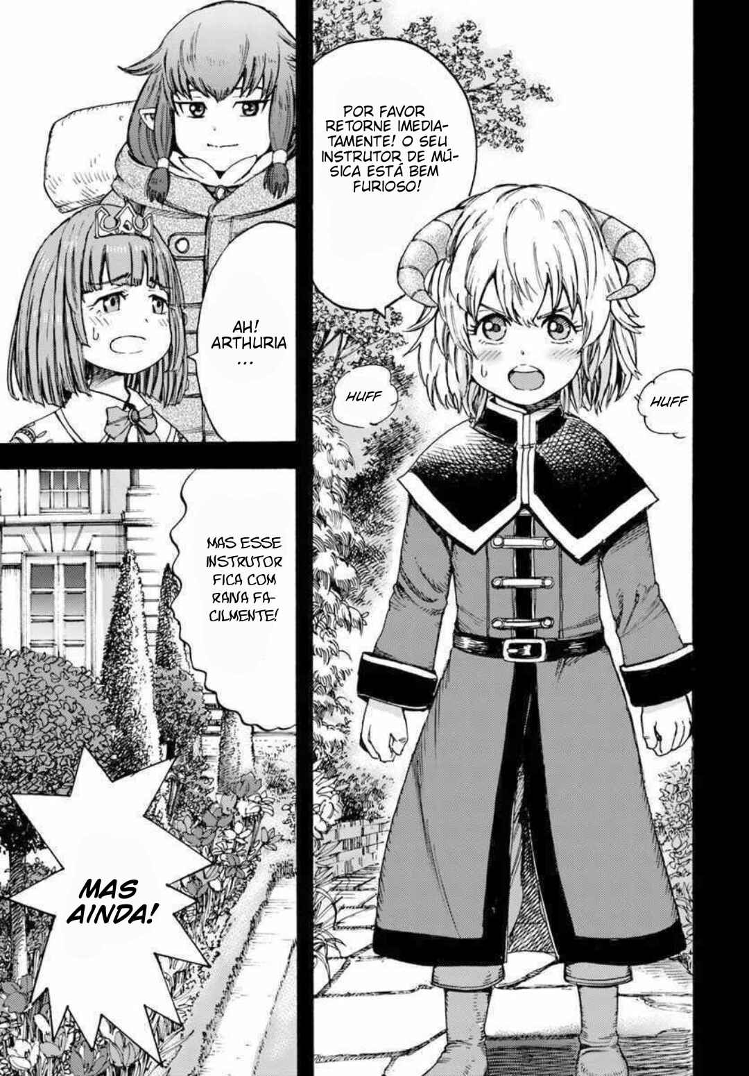 Shoukan Sareta Kenja wa Isekai o Yuku: Saikyou na no wa Fuyou Zaiko no Aitemu deshita Chapter 7 - Page 31