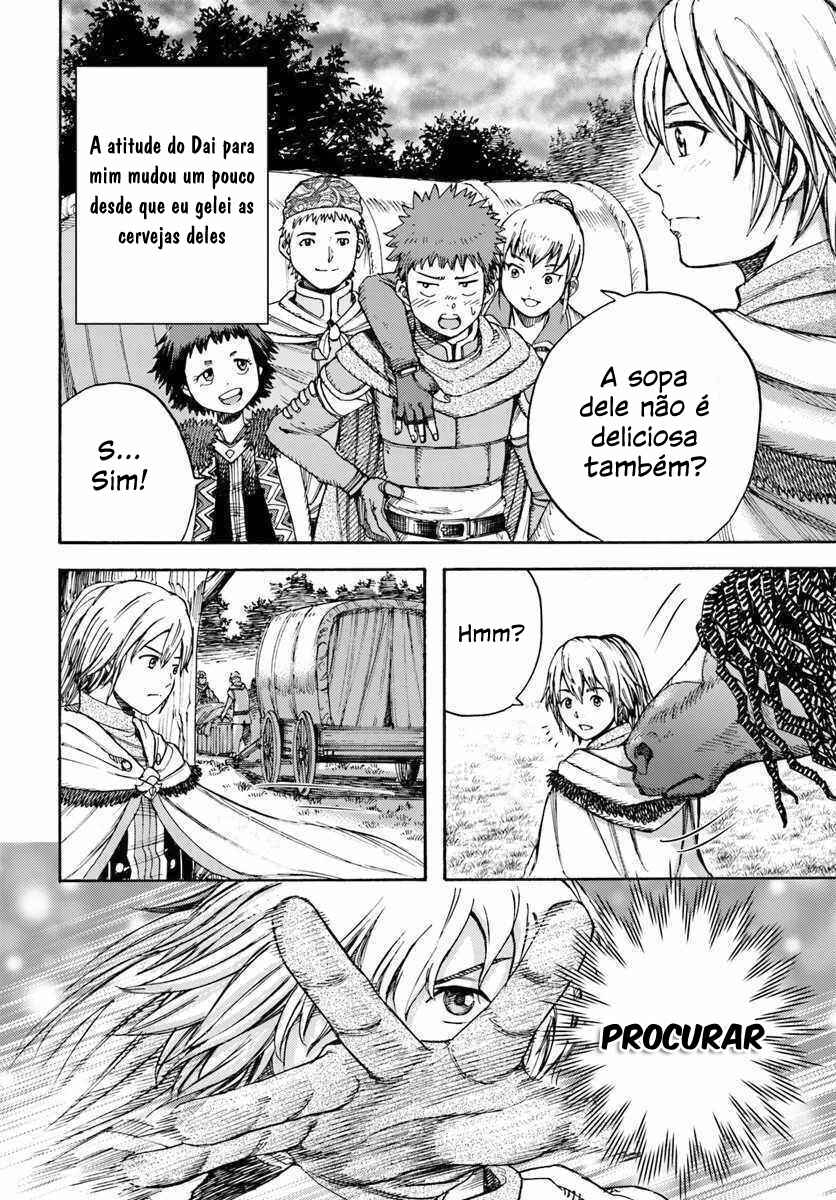 Shoukan Sareta Kenja wa Isekai o Yuku: Saikyou na no wa Fuyou Zaiko no Aitemu deshita Chapter 7 - Page 38