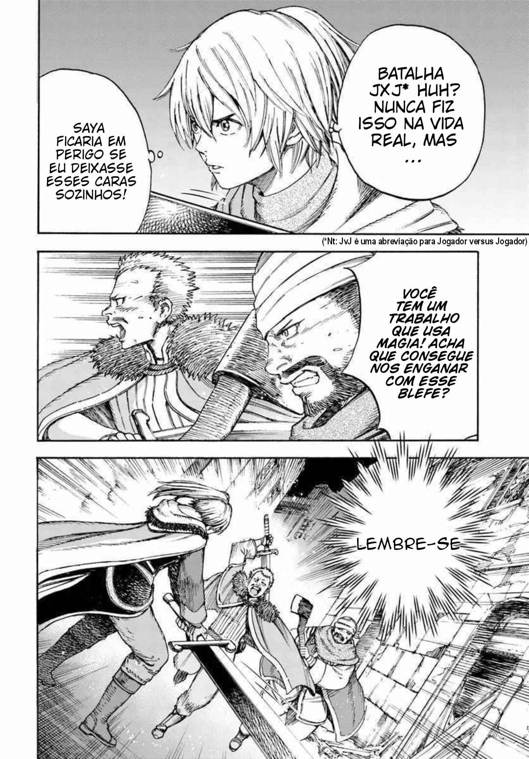 Shoukan Sareta Kenja wa Isekai o Yuku: Saikyou na no wa Fuyou Zaiko no Aitemu deshita Chapter 7 - Page 7