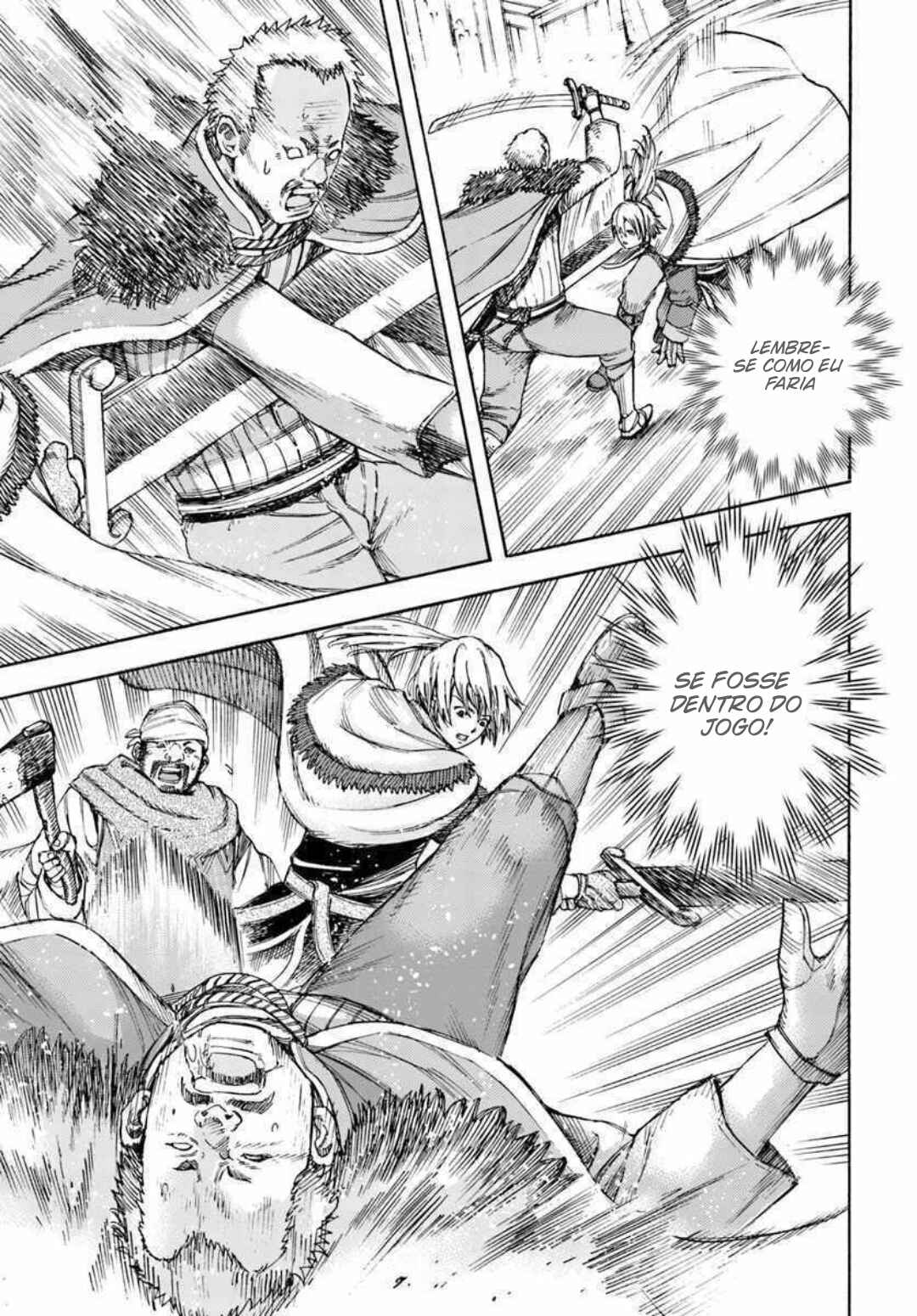 Shoukan Sareta Kenja wa Isekai o Yuku: Saikyou na no wa Fuyou Zaiko no Aitemu deshita Chapter 7 - Page 8