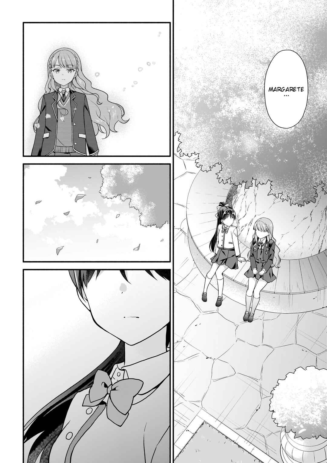 Liella! Comic Chapter 5 - Page 8