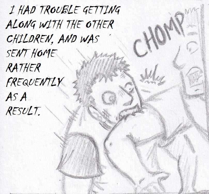 Convict Colosseum Chapter 61 - Page 8