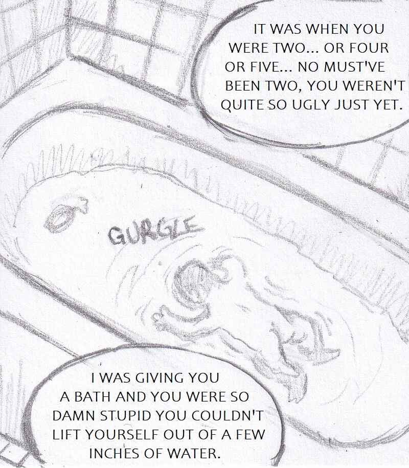 Convict Colosseum Chapter 61 - Page 85