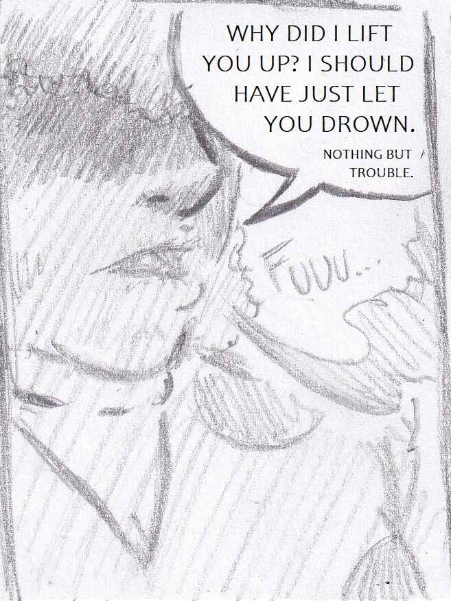 Convict Colosseum Chapter 61 - Page 86