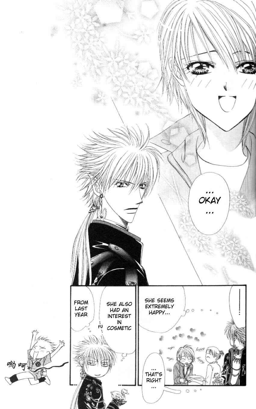 Skip Beat! Chapter 40 - Page 15