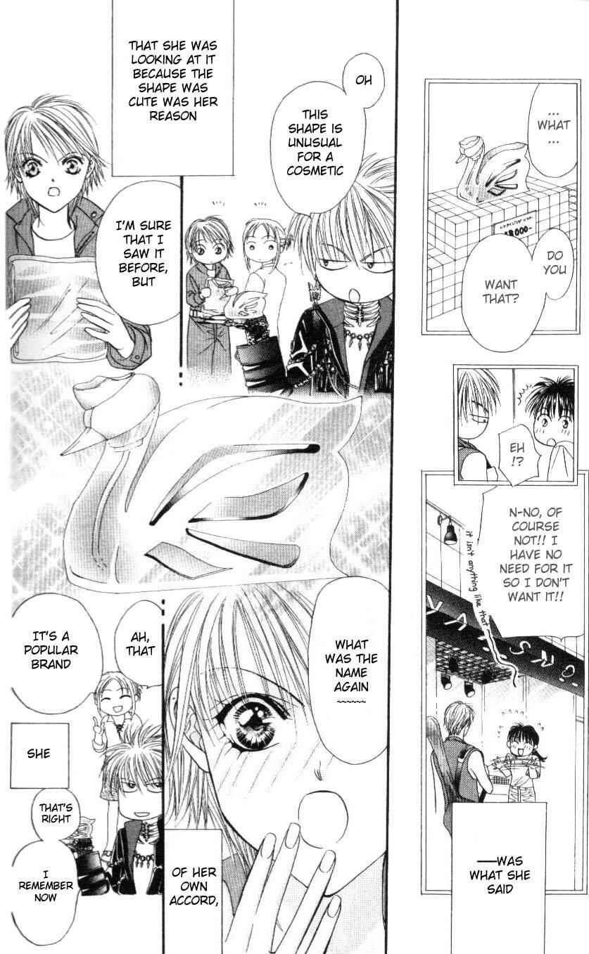 Skip Beat! Chapter 40 - Page 16