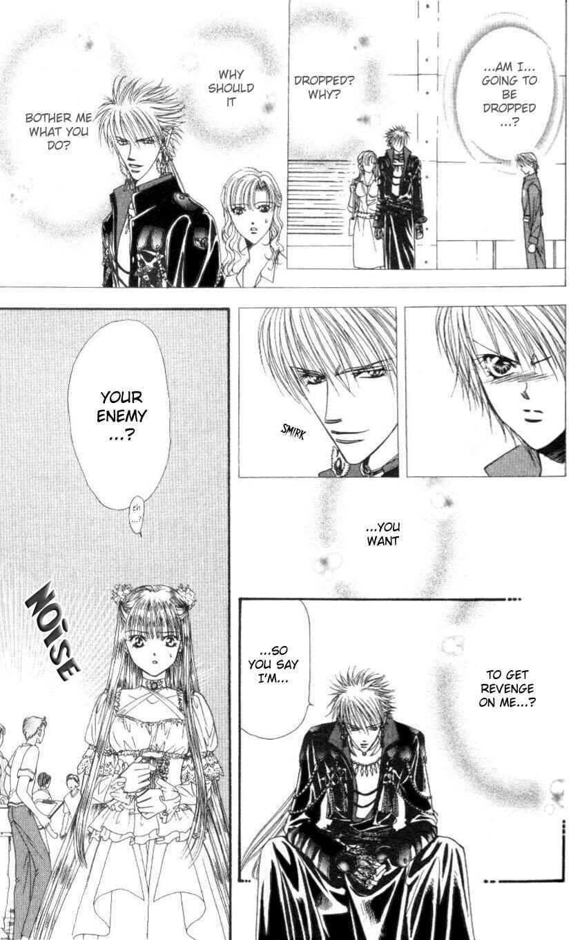 Skip Beat! Chapter 40 - Page 25