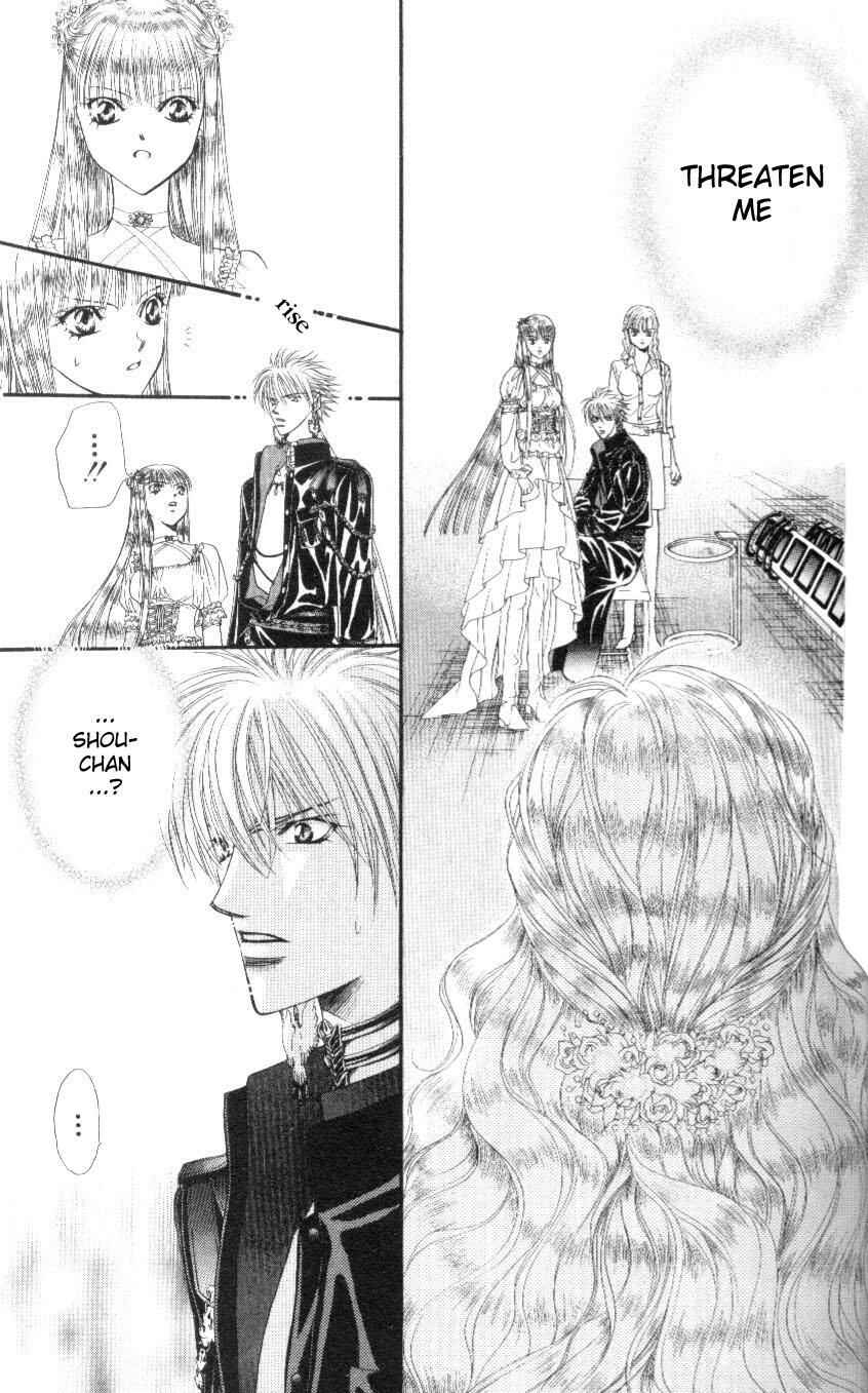 Skip Beat! Chapter 40 - Page 27