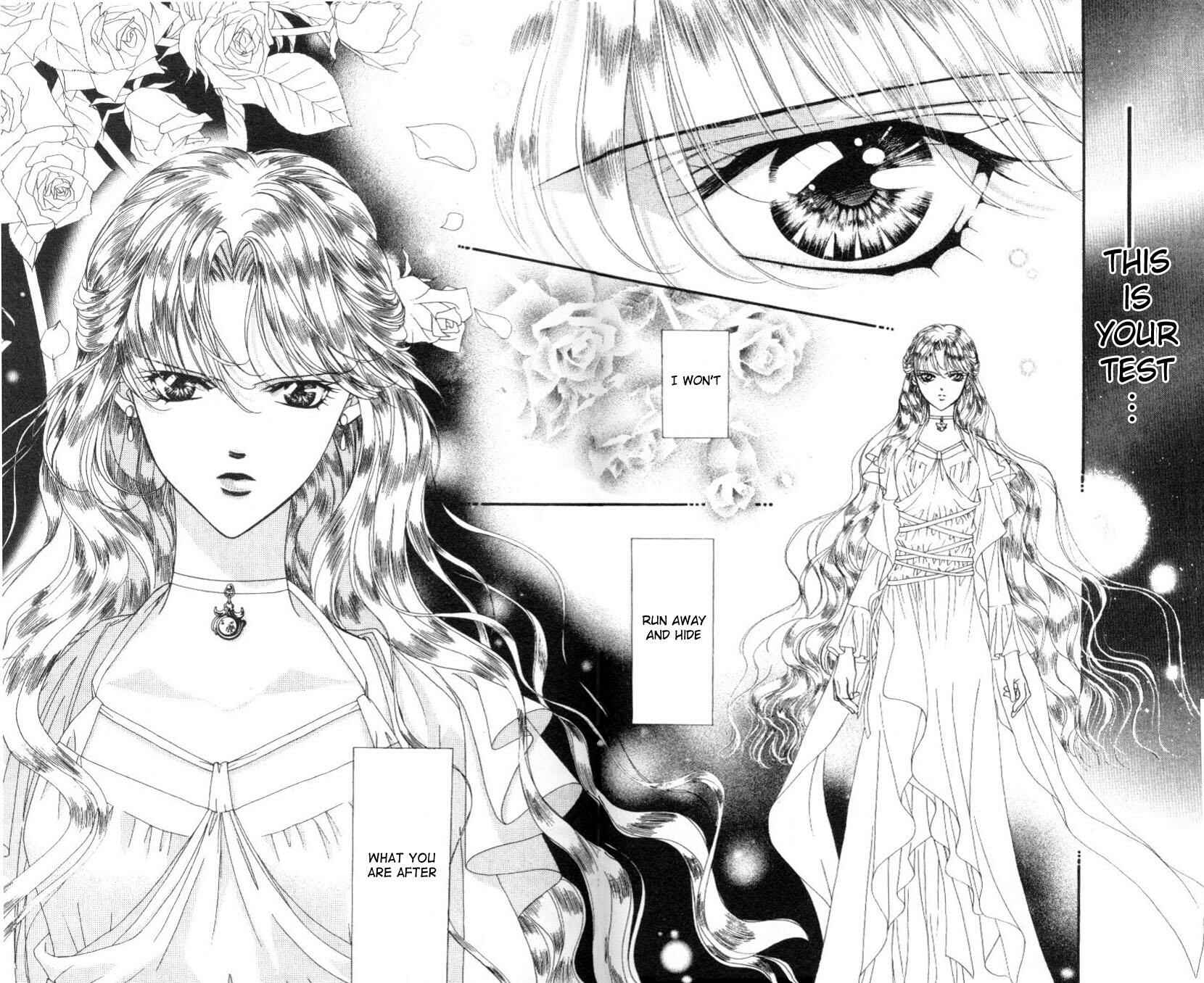 Skip Beat! Chapter 40 - Page 28