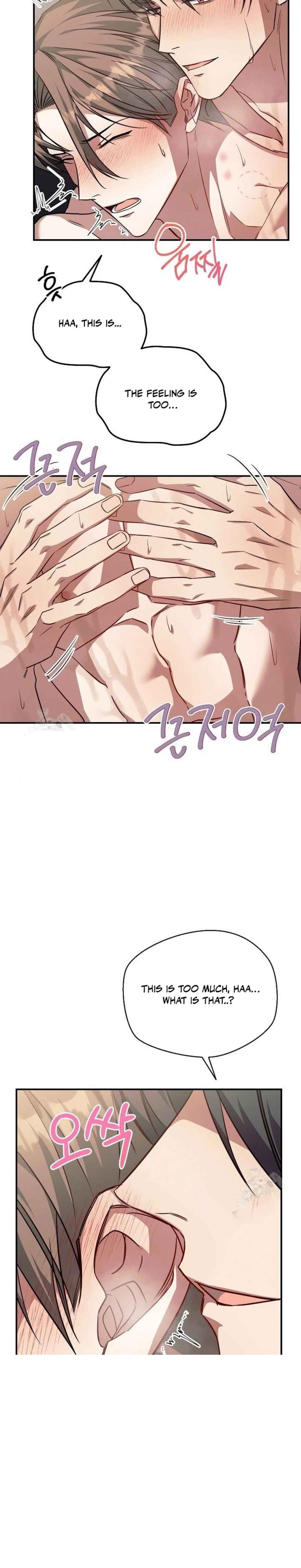 wide open Chapter 10 - Page 14