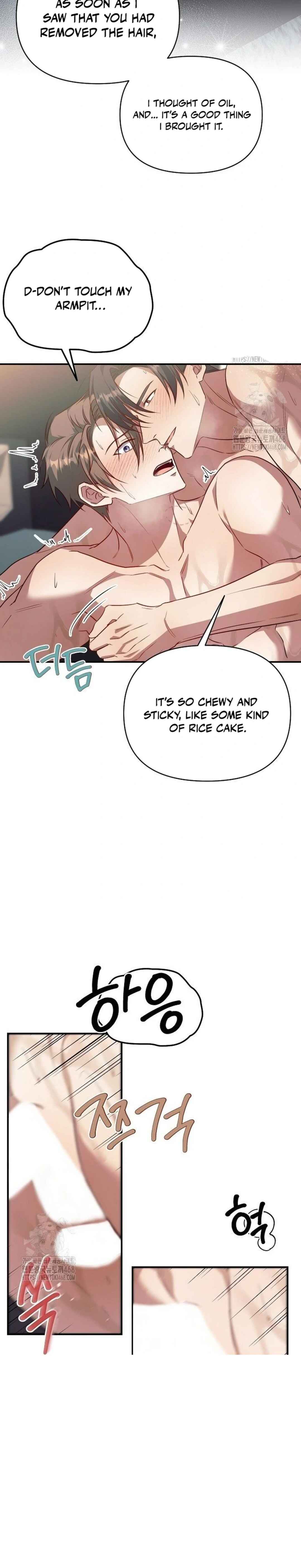 wide open Chapter 10 - Page 16