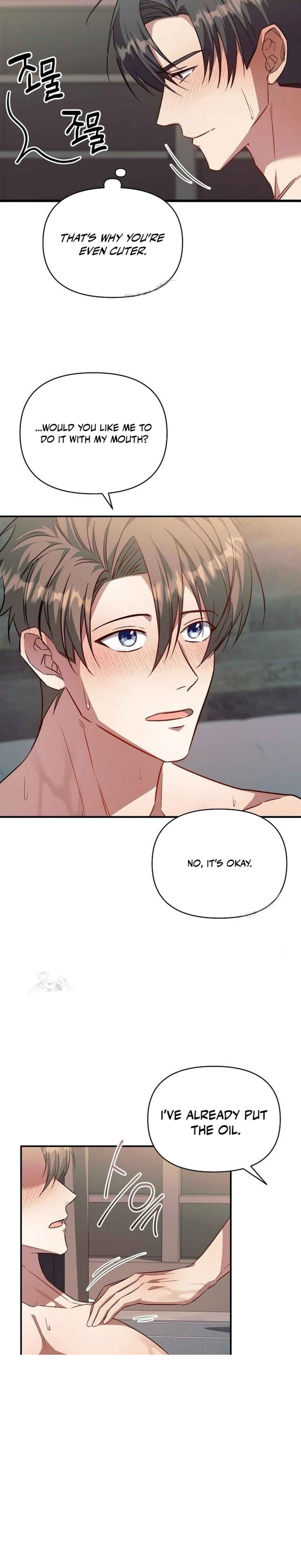 wide open Chapter 10 - Page 9