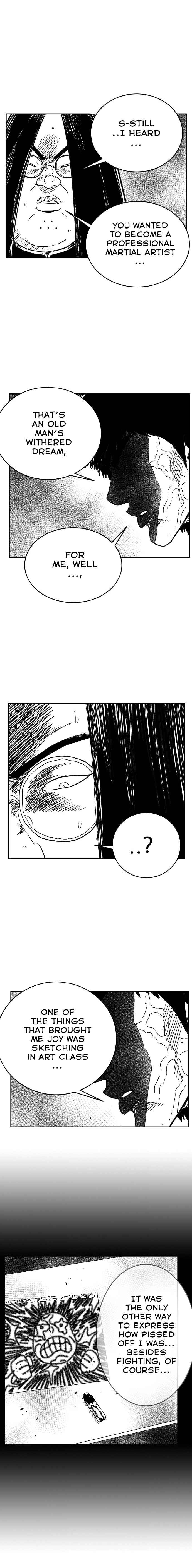 Hellper 2 <KillBeros> Chapter 120 - Page 13