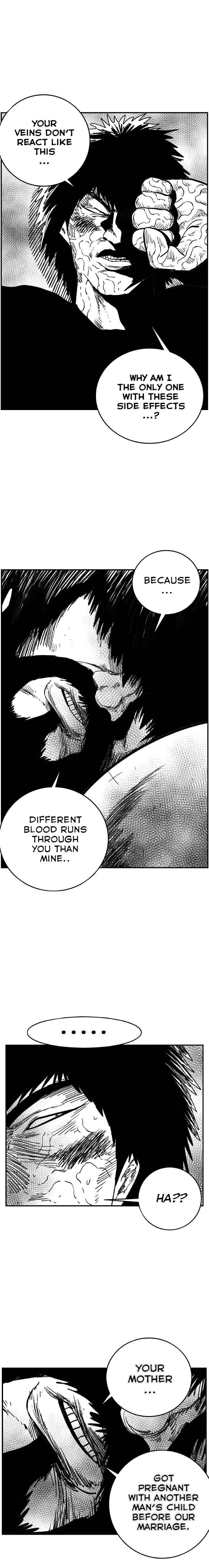 Hellper 2 <KillBeros> Chapter 120 - Page 20