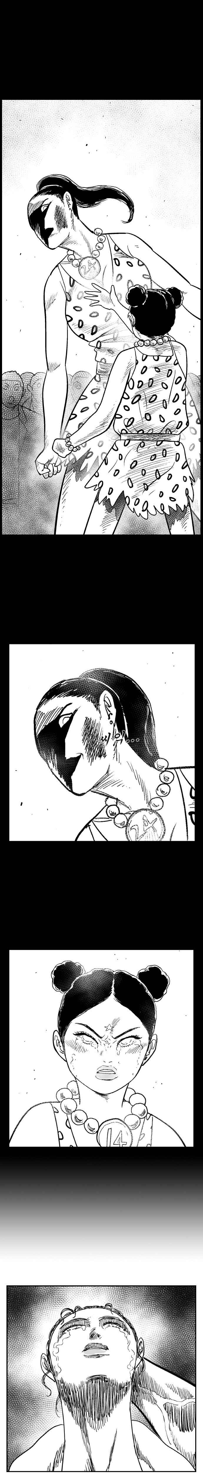 Hellper 2 <KillBeros> Chapter 120 - Page 4