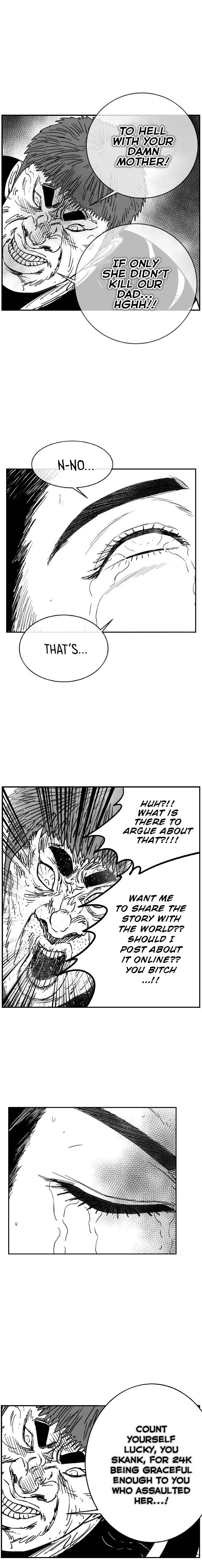 Hellper 2 <KillBeros> Chapter 120 - Page 5