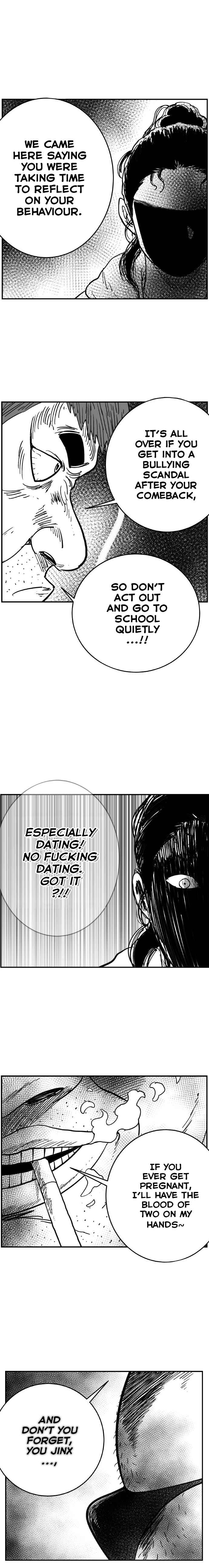 Hellper 2 <KillBeros> Chapter 120 - Page 8