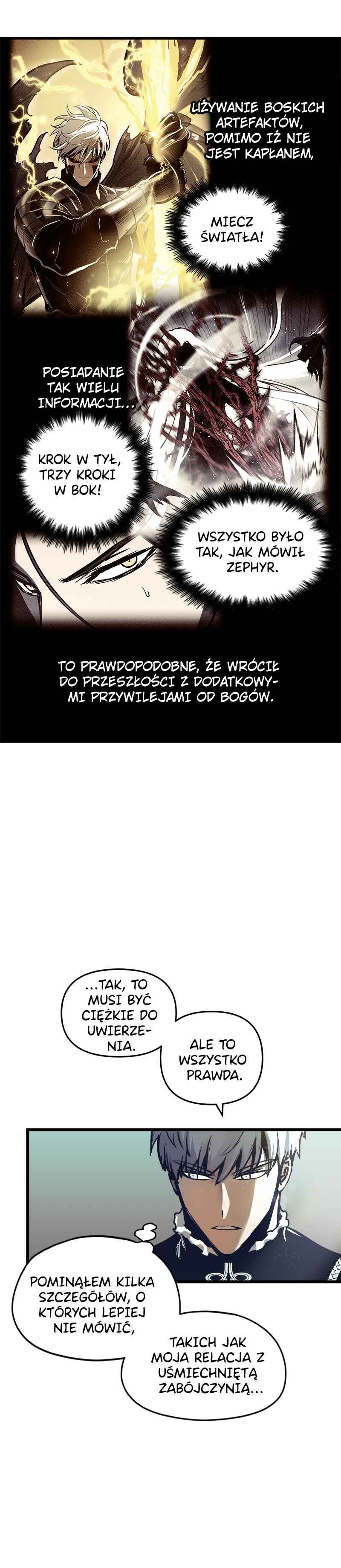 Doom Breaker Chapter 51 - Page 10