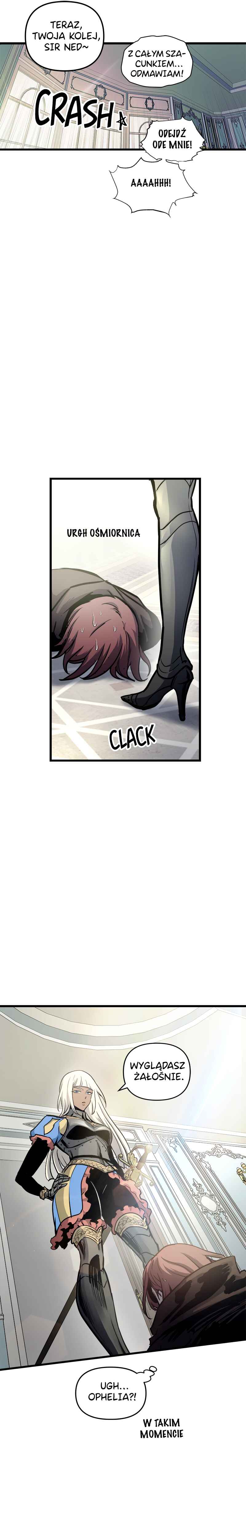 Doom Breaker Chapter 51 - Page 22