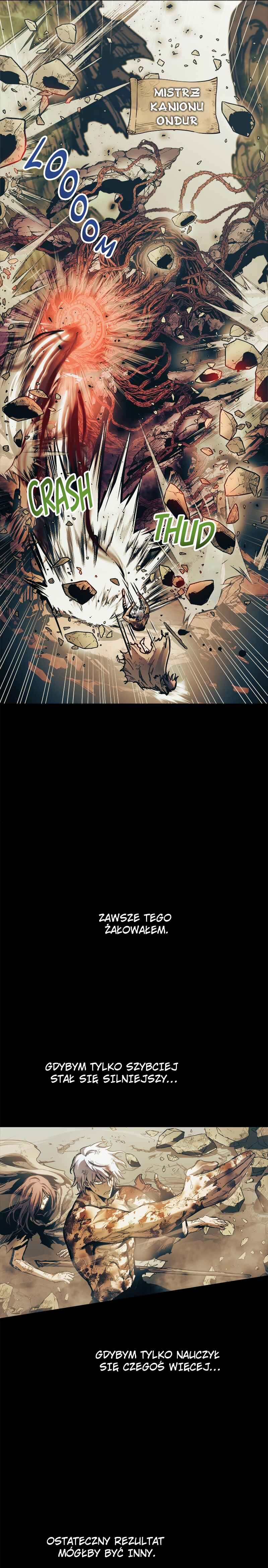 Doom Breaker Chapter 51 - Page 4