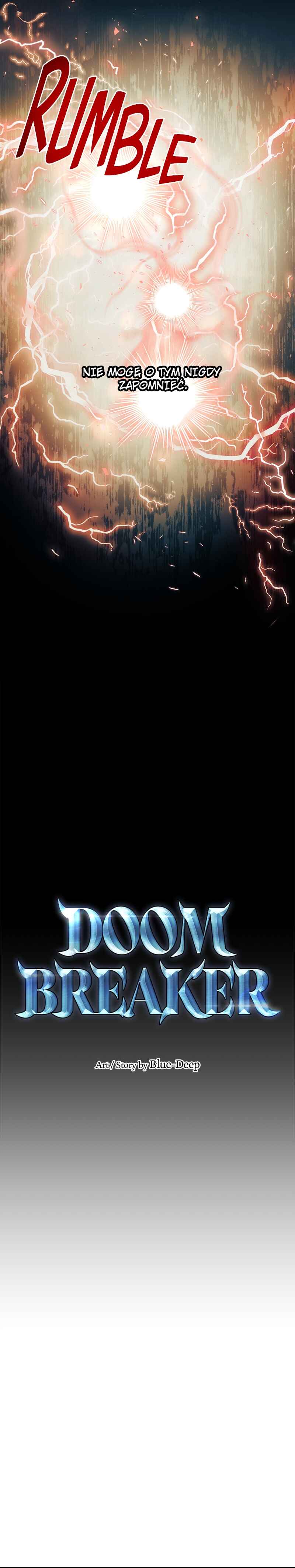 Doom Breaker Chapter 51 - Page 8