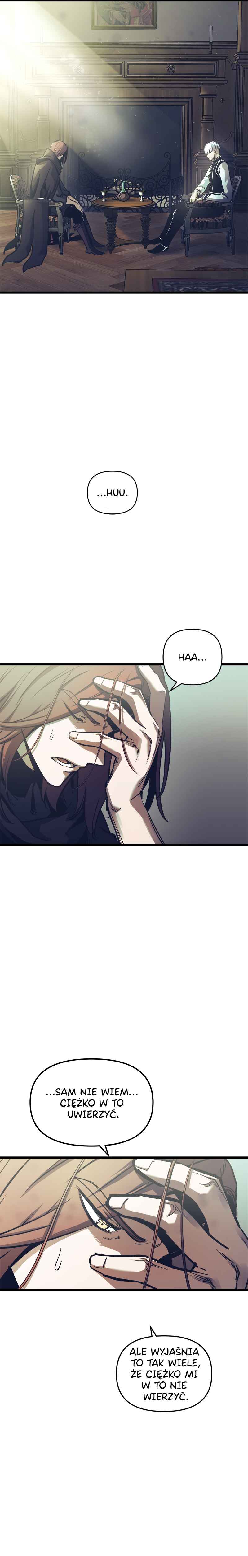 Doom Breaker Chapter 51 - Page 9