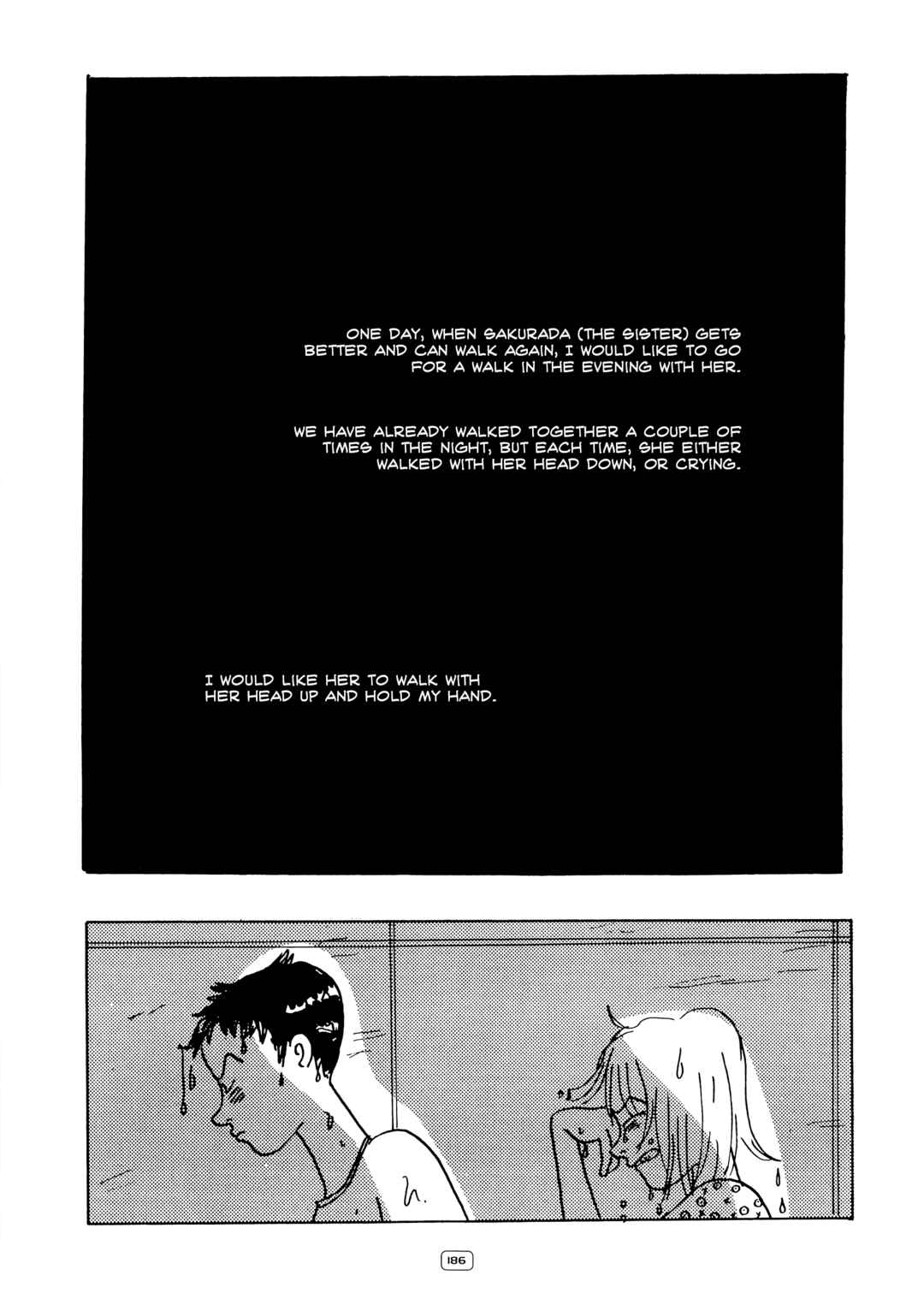 Love Life Chapter 3 - Page 101