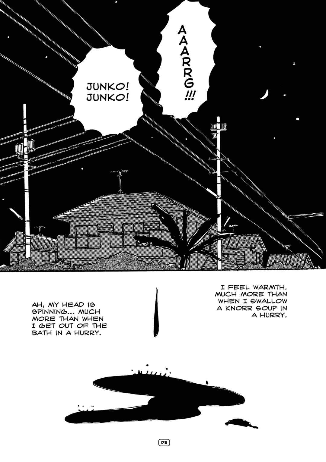 Love Life Chapter 3 - Page 90