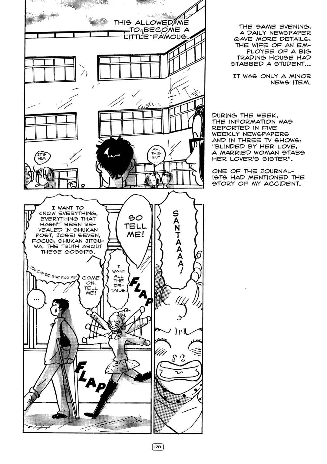 Love Life Chapter 3 - Page 93