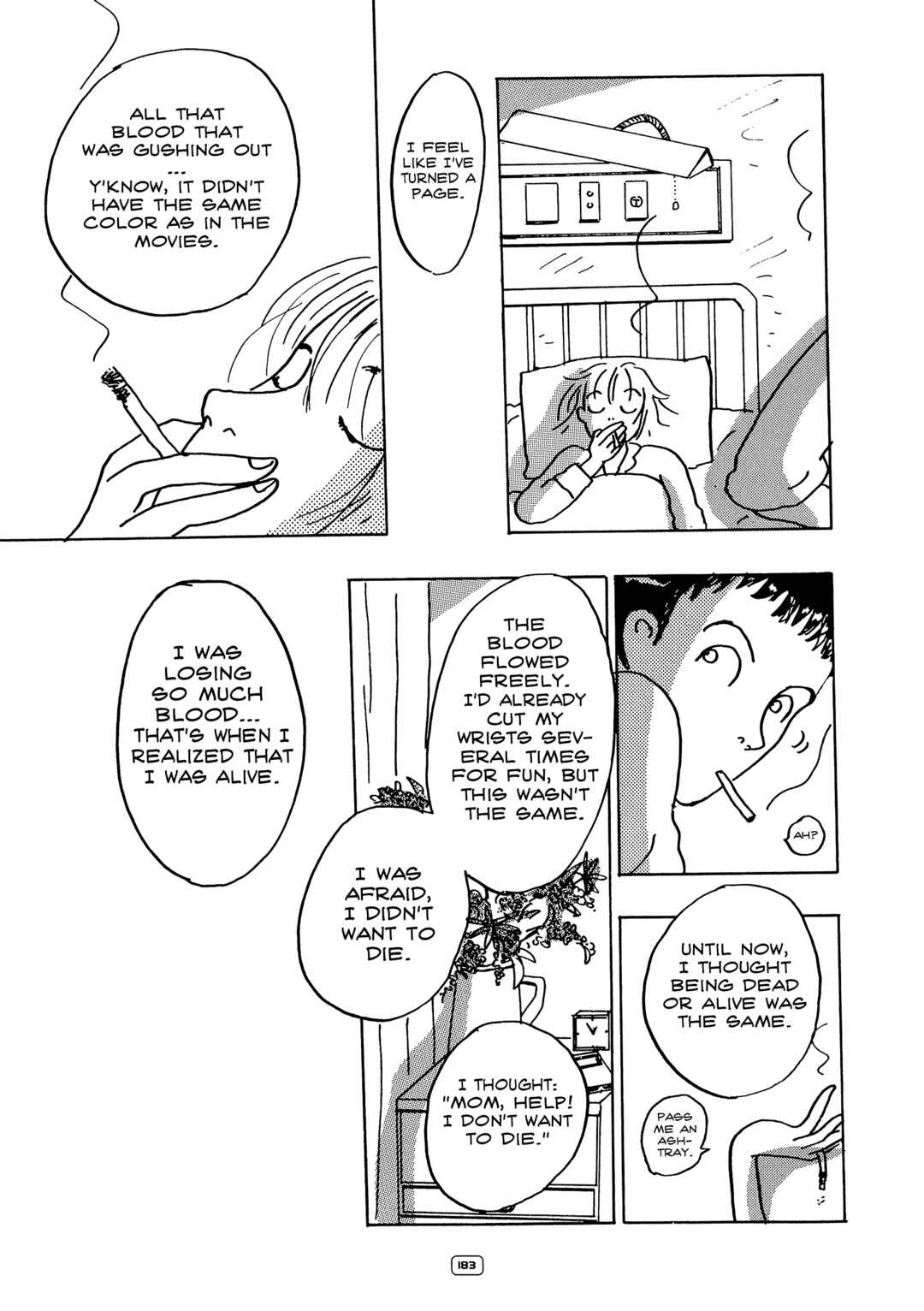 Love Life Chapter 3 - Page 98