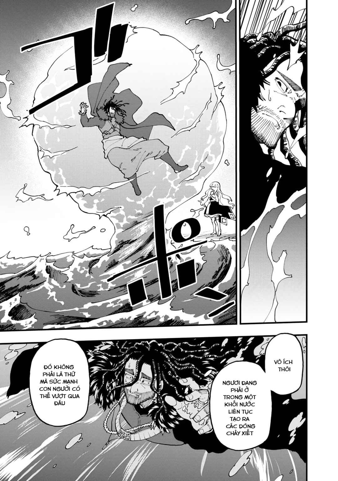 Katainaka no Ossan, Kensei ni Naru ~Tada no Inaka no Kenjutsu Shihan Datta noni, Taisei Shita Deshi-tachi ga Ore wo Hottekurenai Ken~ Chapter 16 - Page 15