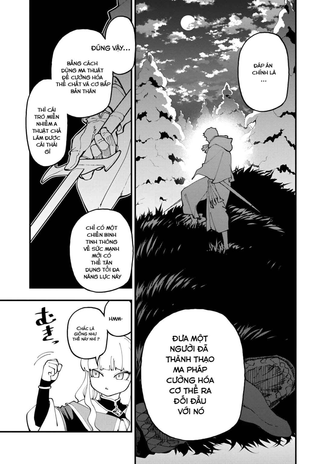 Katainaka no Ossan, Kensei ni Naru ~Tada no Inaka no Kenjutsu Shihan Datta noni, Taisei Shita Deshi-tachi ga Ore wo Hottekurenai Ken~ Chapter 16 - Page 17