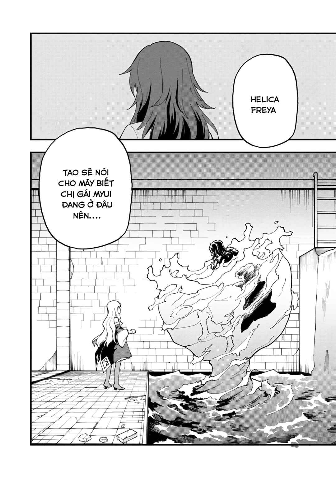 Katainaka no Ossan, Kensei ni Naru ~Tada no Inaka no Kenjutsu Shihan Datta noni, Taisei Shita Deshi-tachi ga Ore wo Hottekurenai Ken~ Chapter 16 - Page 20