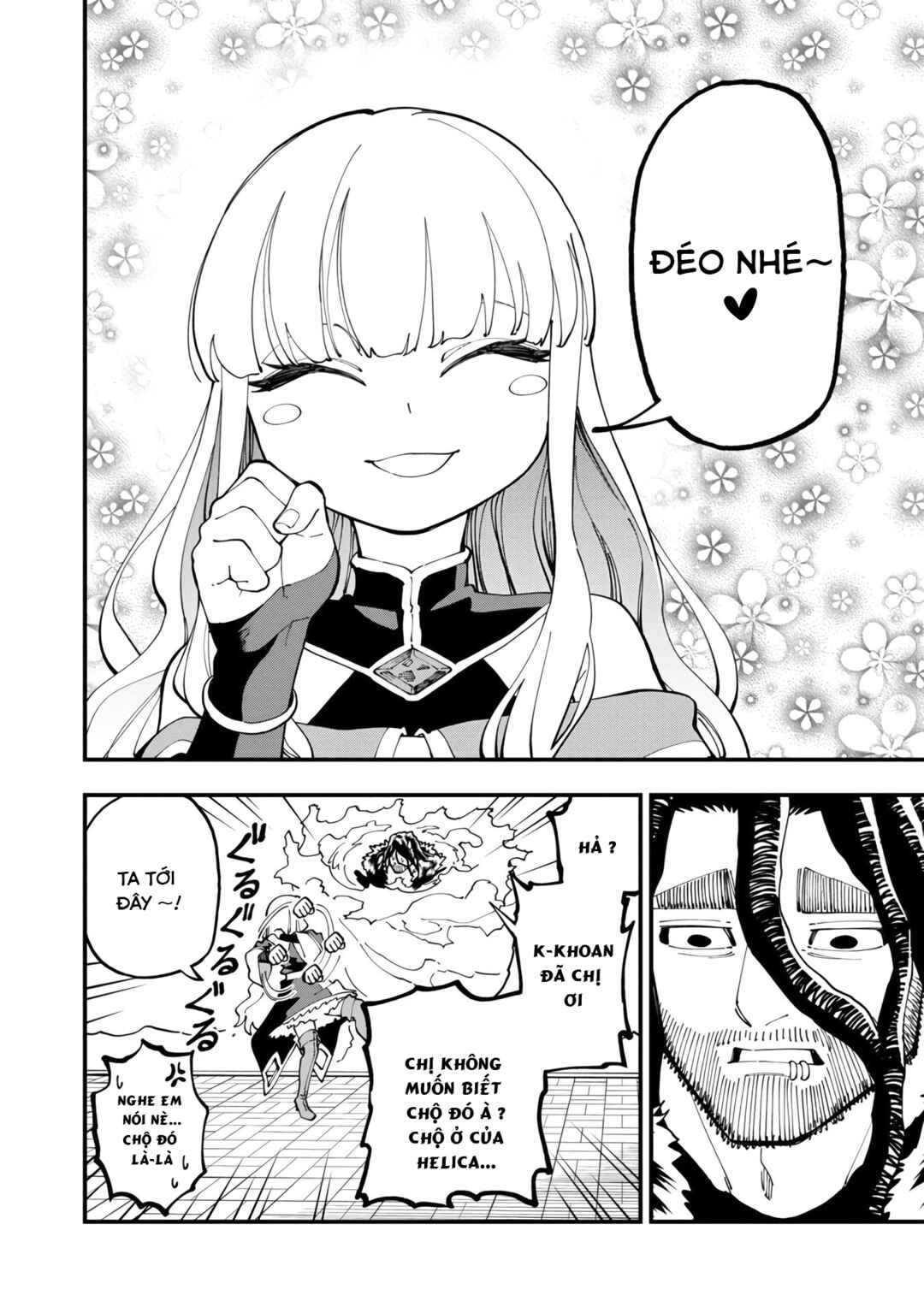Katainaka no Ossan, Kensei ni Naru ~Tada no Inaka no Kenjutsu Shihan Datta noni, Taisei Shita Deshi-tachi ga Ore wo Hottekurenai Ken~ Chapter 16 - Page 22