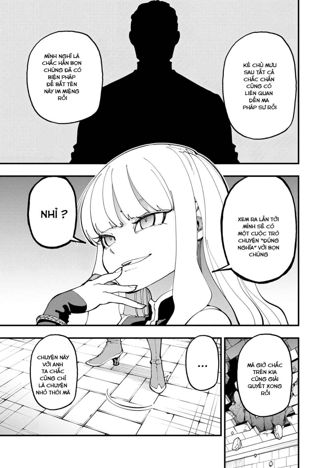 Katainaka no Ossan, Kensei ni Naru ~Tada no Inaka no Kenjutsu Shihan Datta noni, Taisei Shita Deshi-tachi ga Ore wo Hottekurenai Ken~ Chapter 16 - Page 26