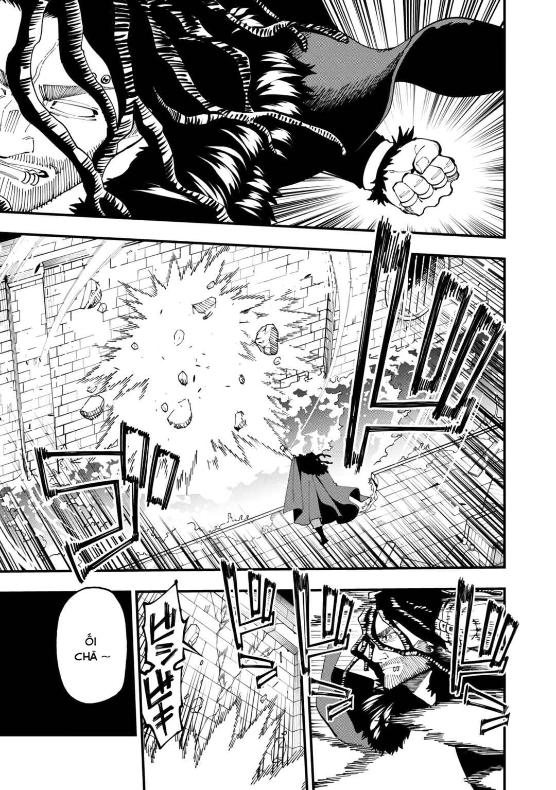 Katainaka no Ossan, Kensei ni Naru ~Tada no Inaka no Kenjutsu Shihan Datta noni, Taisei Shita Deshi-tachi ga Ore wo Hottekurenai Ken~ Chapter 16 - Page 4