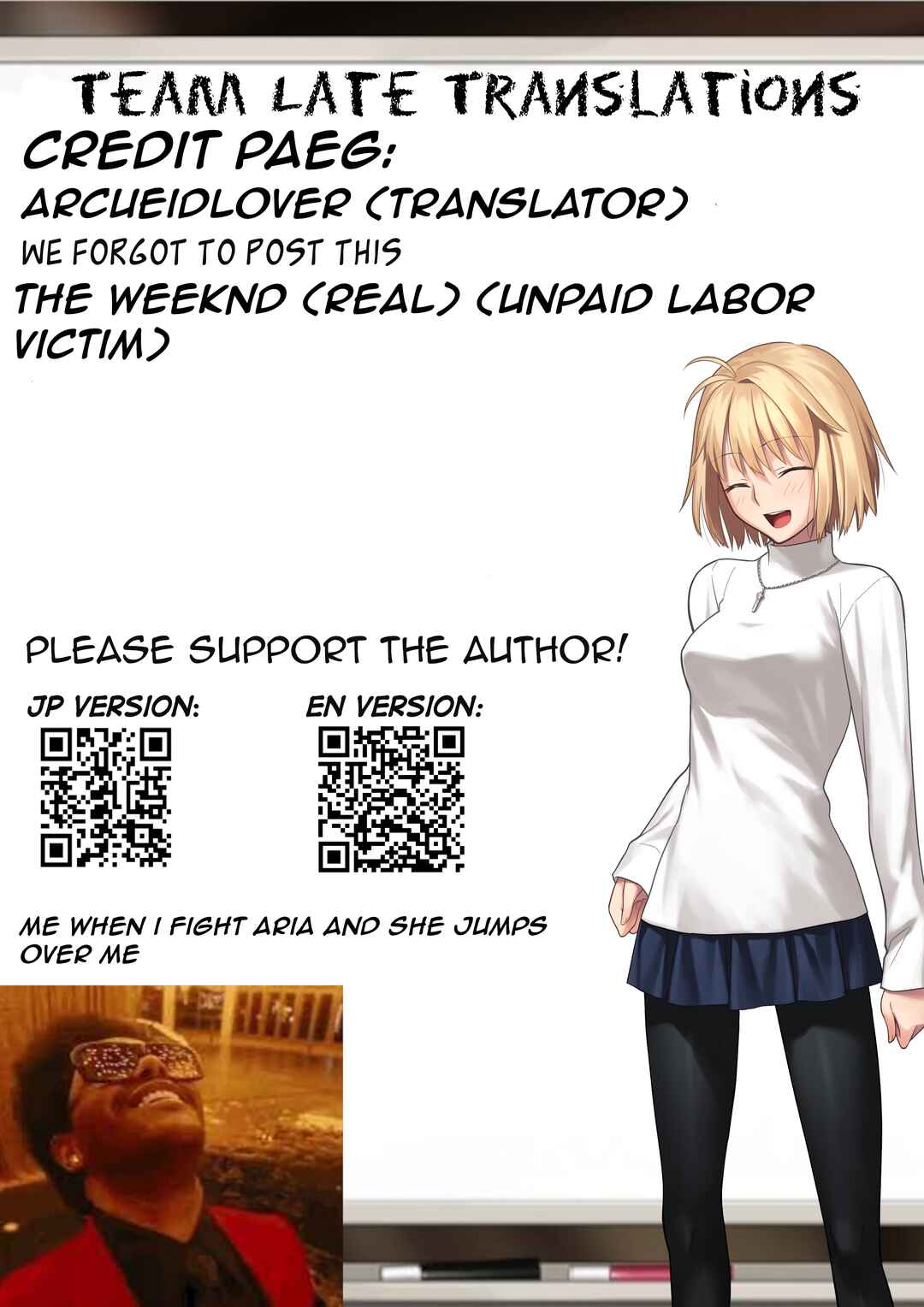 Otome Game no Heroine de Saikyou Survival Chapter 27.5 - Page 13