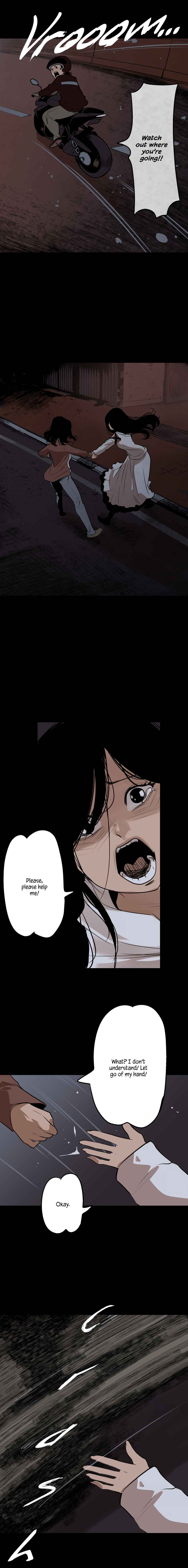 Creep In Chapter 7 - Page 10