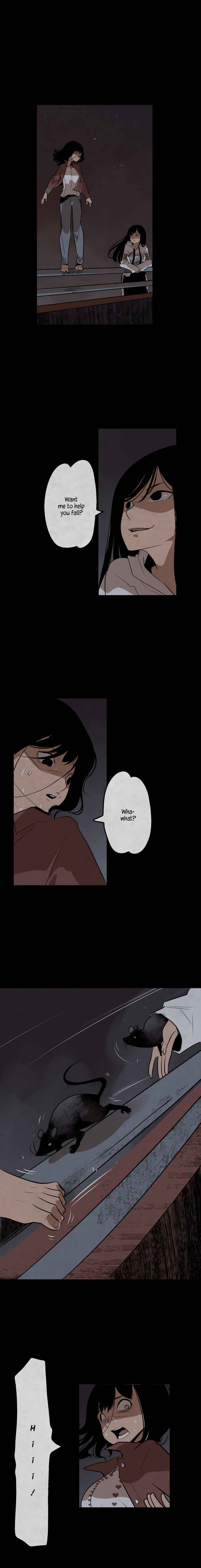 Creep In Chapter 7 - Page 2