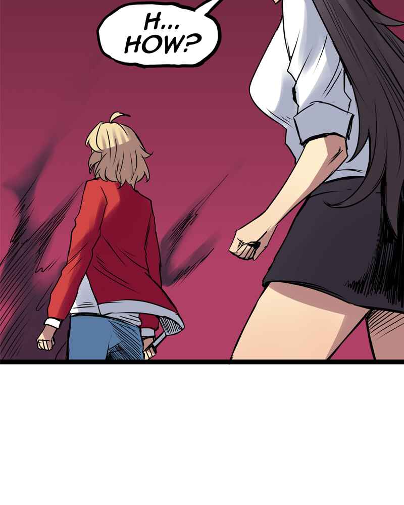 Everywhere & Nowhere Chapter 166 - Page 12