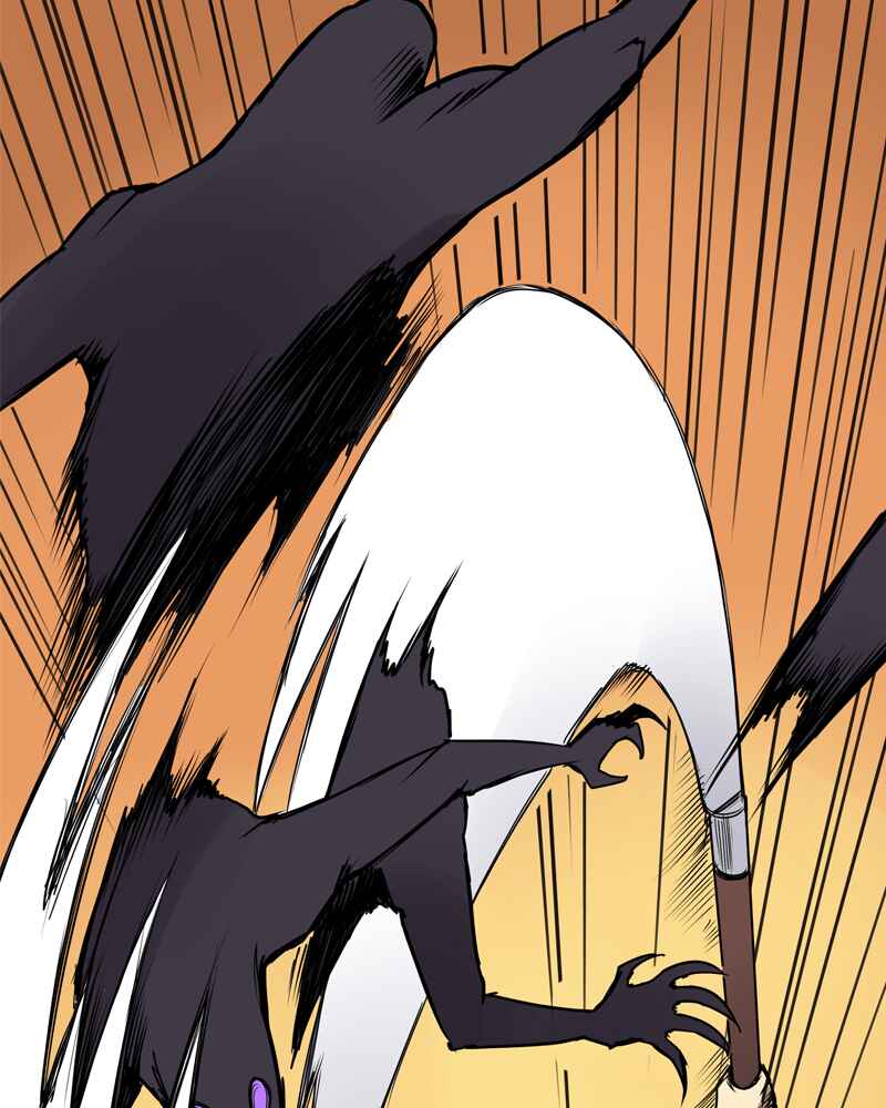 Everywhere & Nowhere Chapter 166 - Page 19
