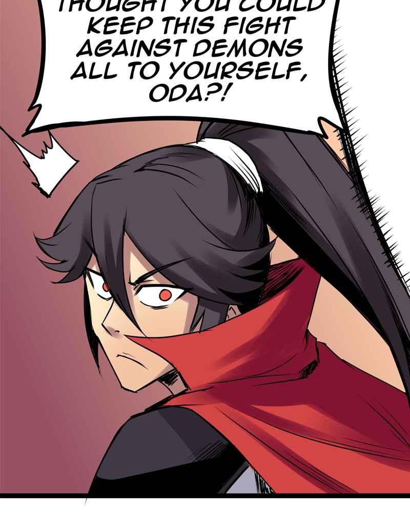 Everywhere & Nowhere Chapter 166 - Page 24