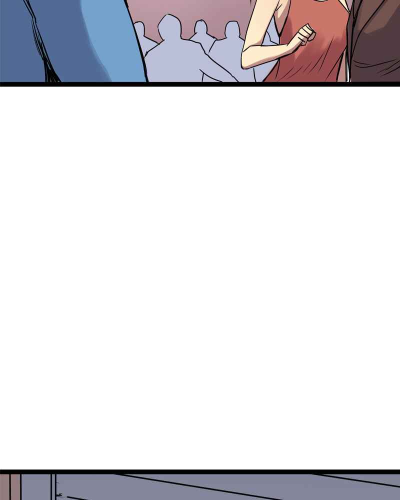 Everywhere & Nowhere Chapter 166 - Page 3