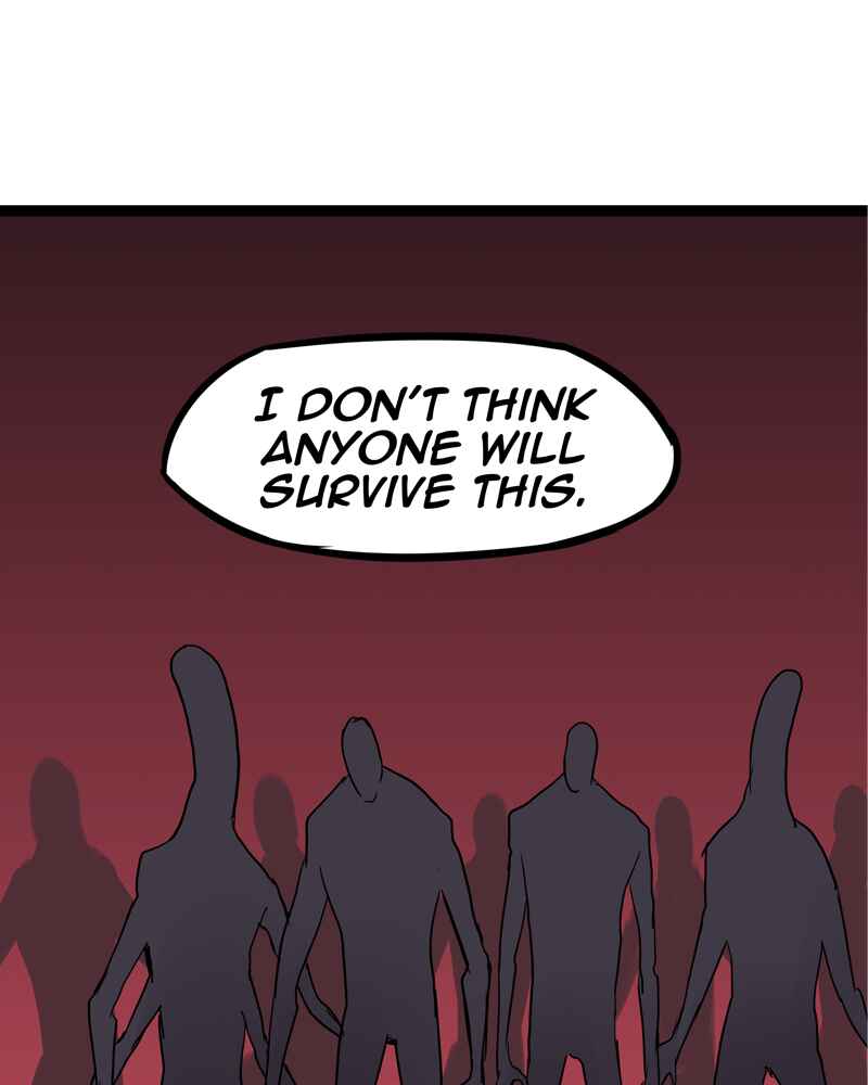 Everywhere & Nowhere Chapter 166 - Page 32