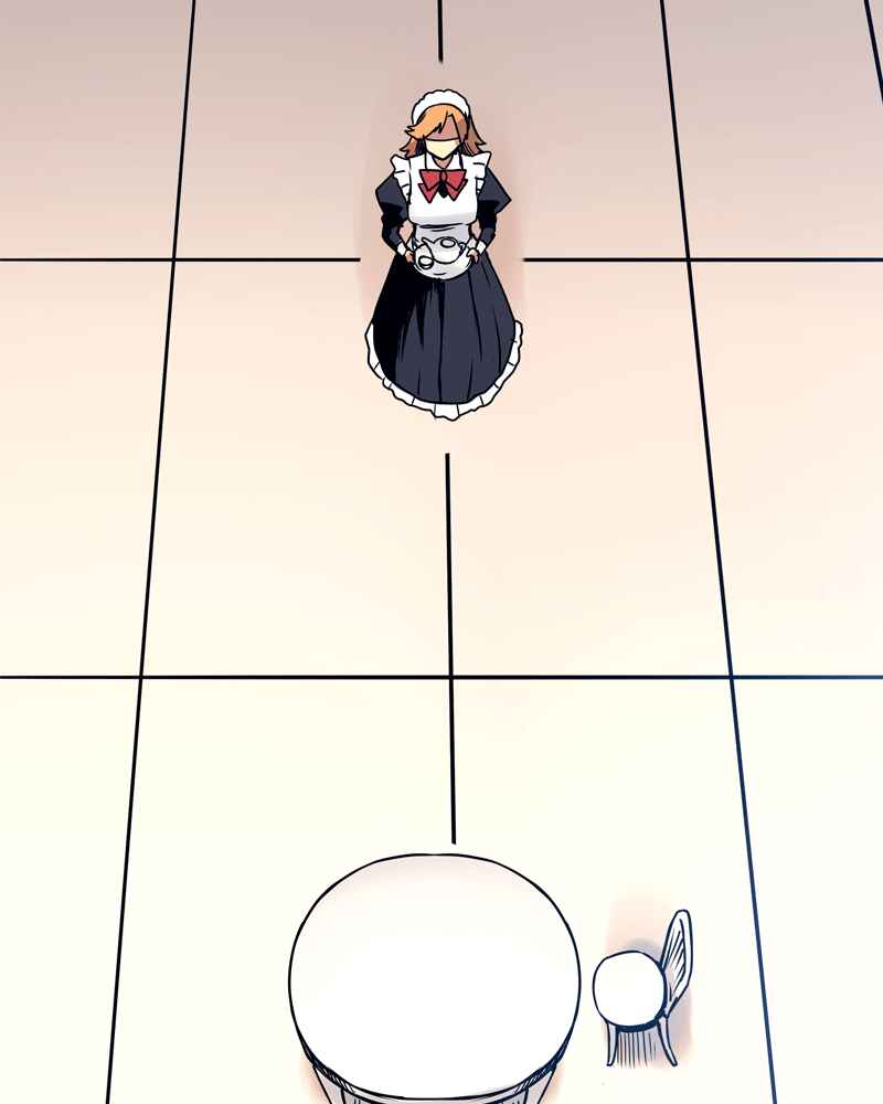 Everywhere & Nowhere Chapter 166 - Page 39