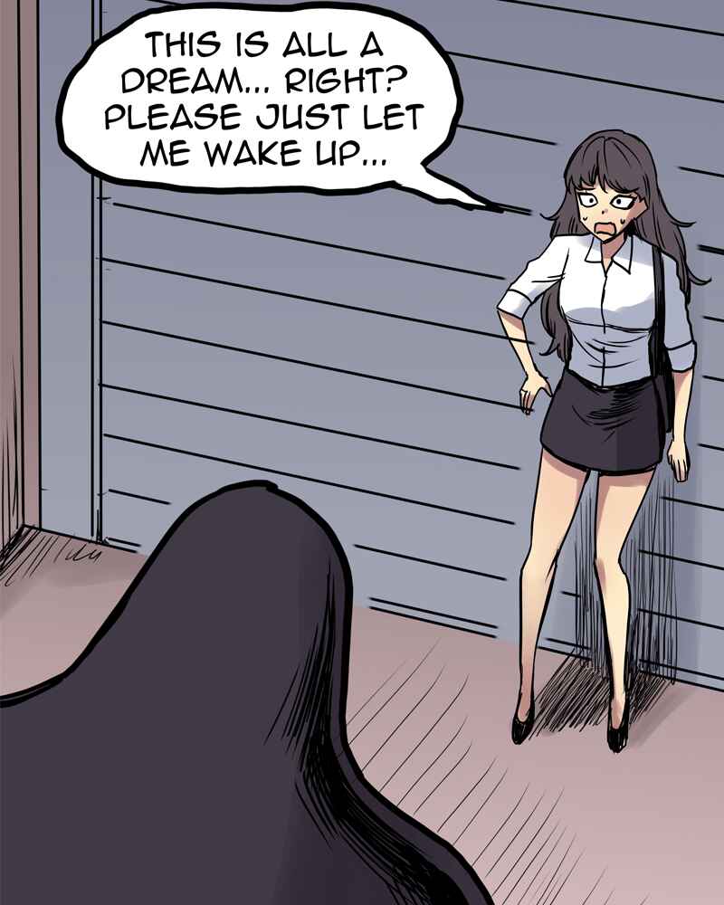 Everywhere & Nowhere Chapter 166 - Page 4