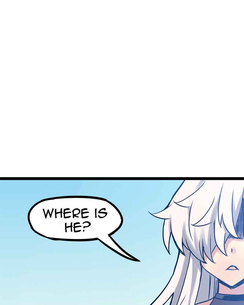 Everywhere & Nowhere Chapter 166 - Page 41