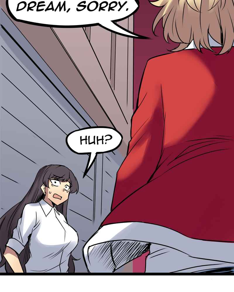 Everywhere & Nowhere Chapter 166 - Page 6