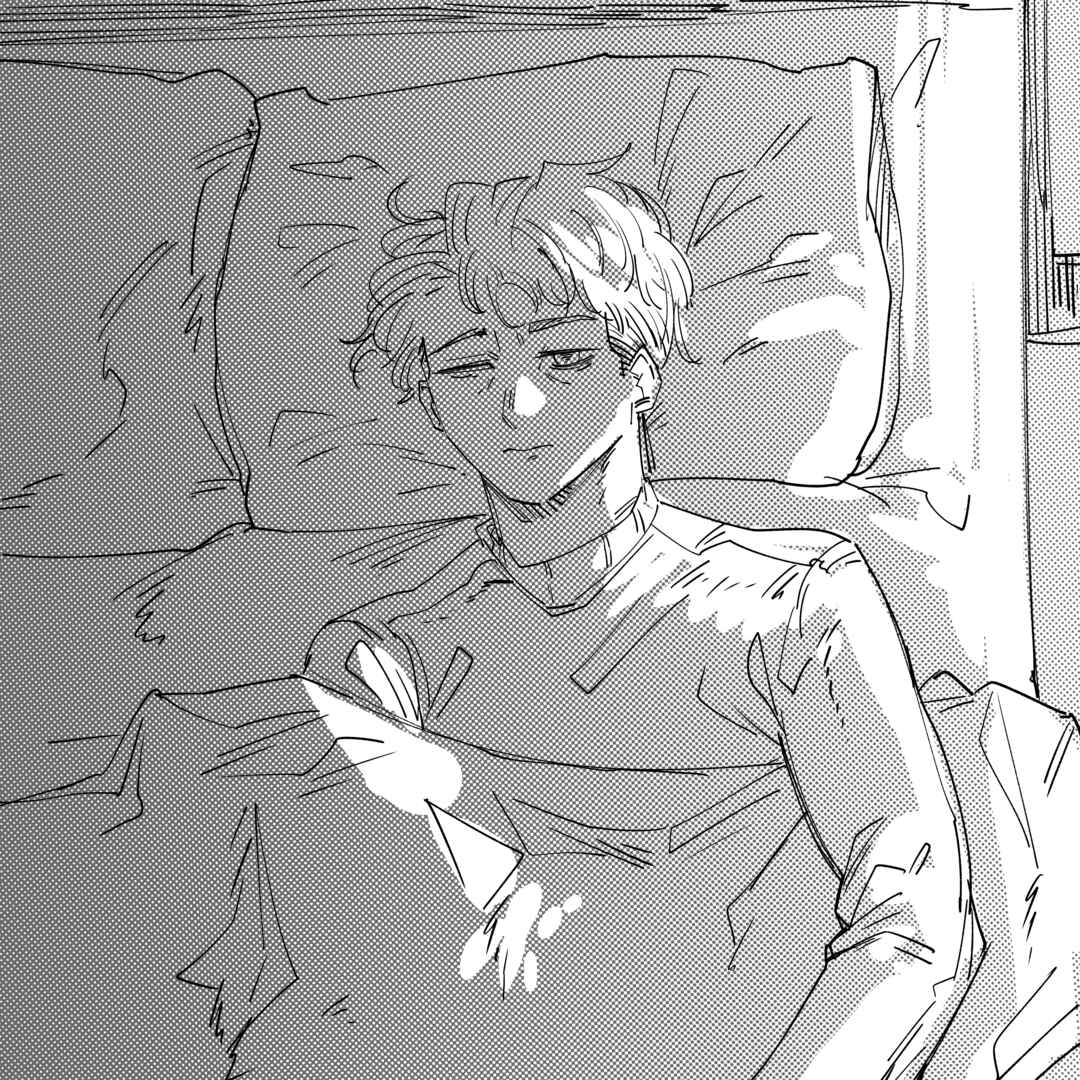 My New Girlfriend Is Not Human? Chapter 101 - Page 1