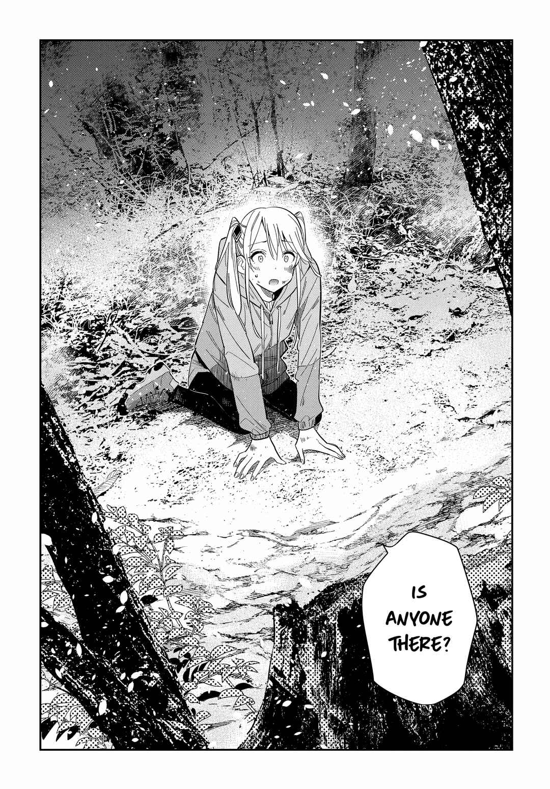 Shiunji-ke no Kodomotachi Chapter 24 - Page 11